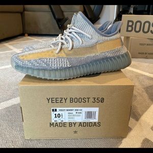 Yeezy 350 v2 Israfil